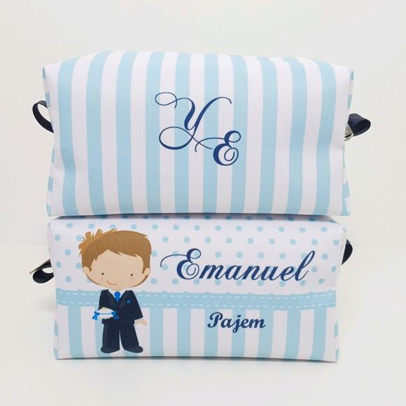 Nécessaire Pajem Personalizada