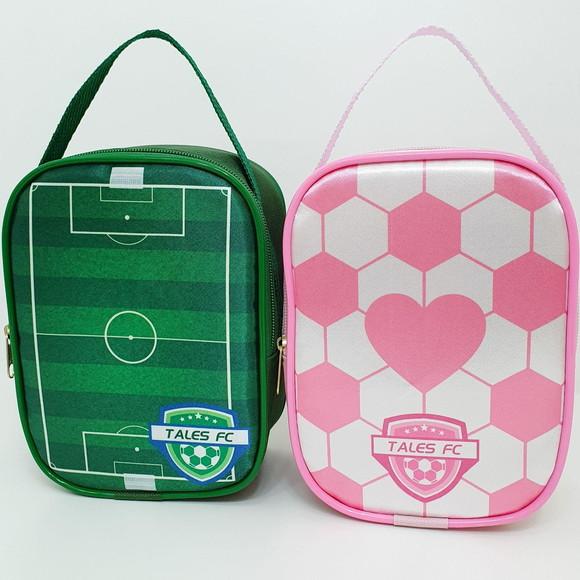 Bolsa Futebol Personalizada