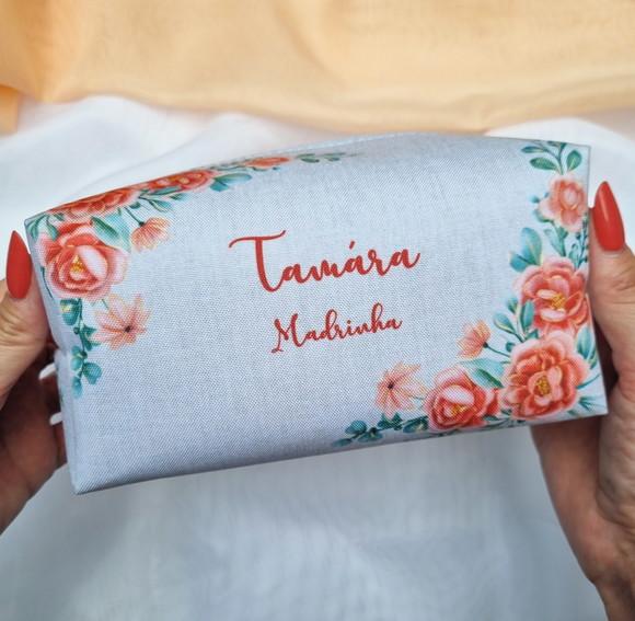 Nécessaire Madrinha de Casamento