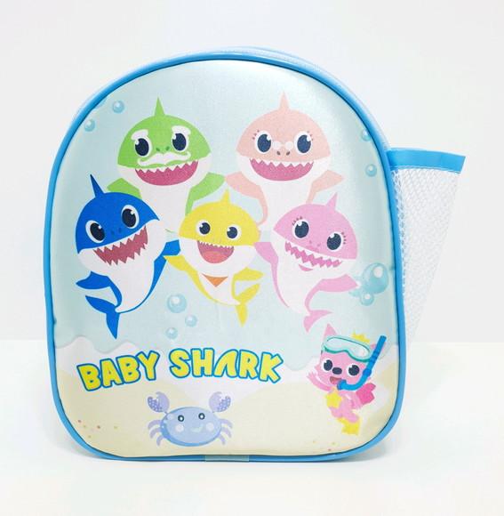 Mochila Baby Shark
