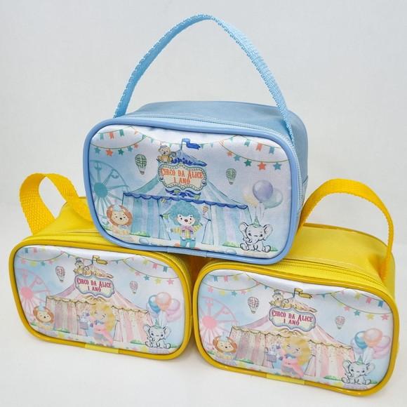 Bolsa Circo Personalizada
