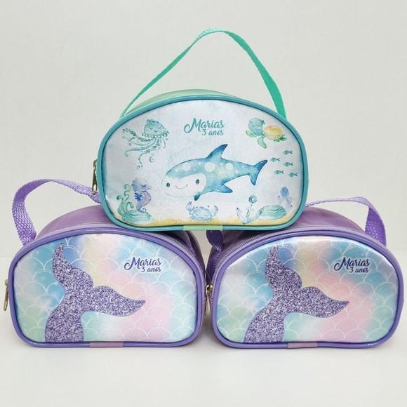 Bolsa Fundo do Mar Personalizada