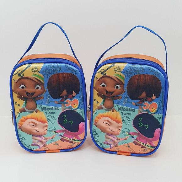 Bolsa Rockers Personalizada