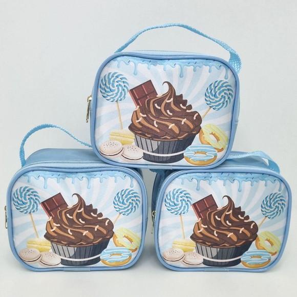Bolsa Confeitaria Personalizada