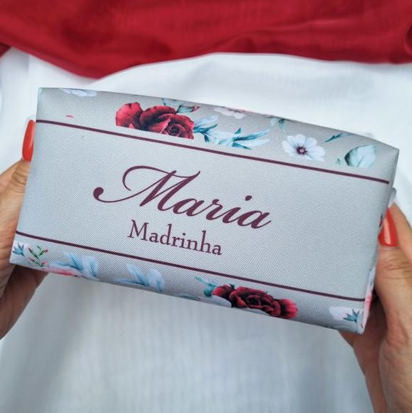 Nécessaire Madrinha de Casamento