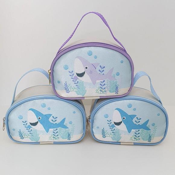 Bolsa Personalizada Baby Shark