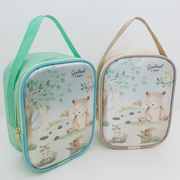 Bolsa Bosque Encantado Personalizada