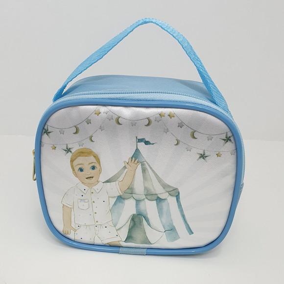 Bolsa Personalizada Circo