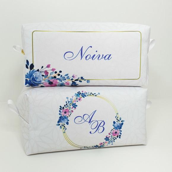 Nécessaire Box Madrinha