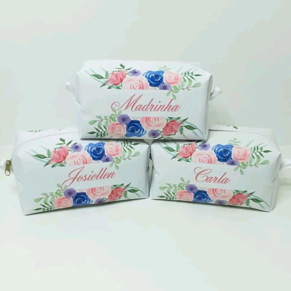 Nécessaire Madrinha