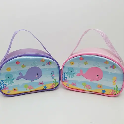Bolsa Fundo do Mar Personalizada