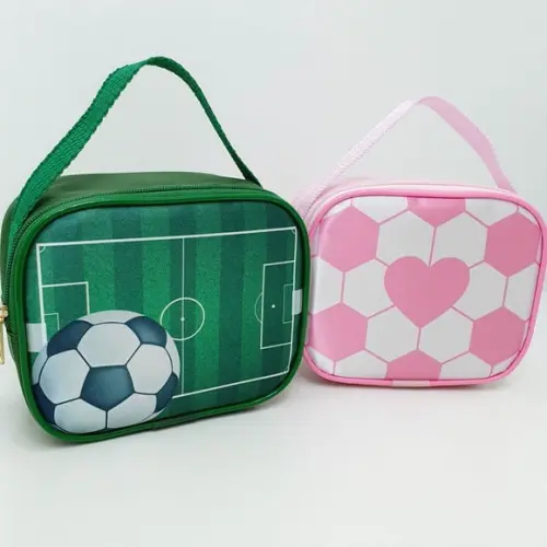 Bolsa Futebol Personalizada