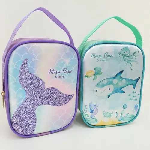 Bolsa Sereia