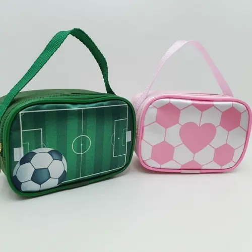 Bolsa Futebol Personalizada