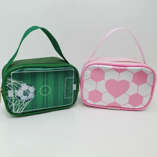 Bolsa Futebol Personalizada