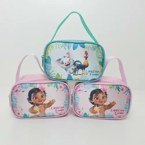 Bolsa Moana Baby