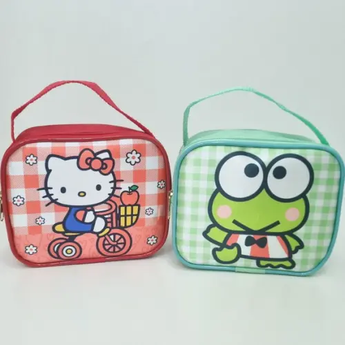 Bolsa Personalizada Hello Kitty