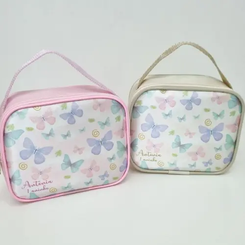 Bolsa Jardim Encantado Personalizada
