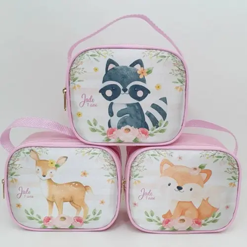 Bolsa Bosque Encantado