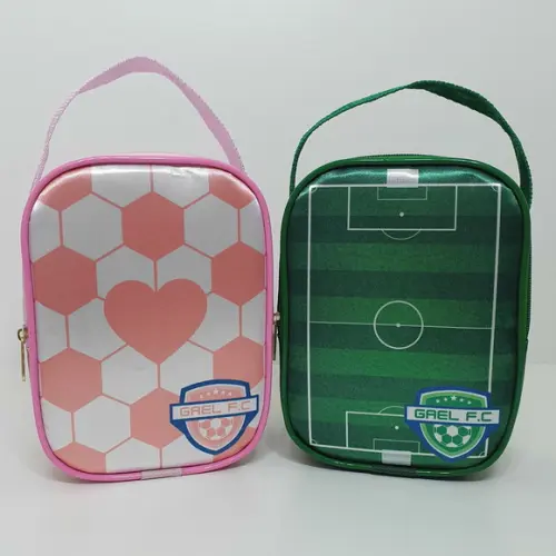 Bolsa Futebol Personalizada