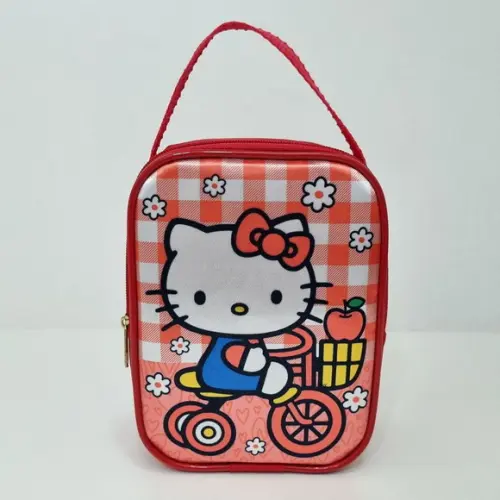Bolsa Personalizada Hello Kitty