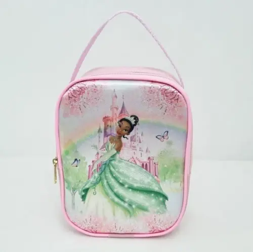 Bolsa Princesa Tiana Personalizada