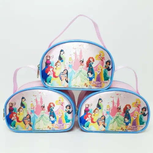 Bolsa Princesas