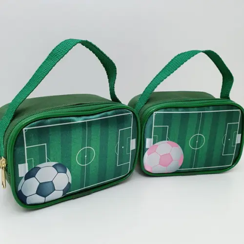 Bolsa Futebol Personalizada