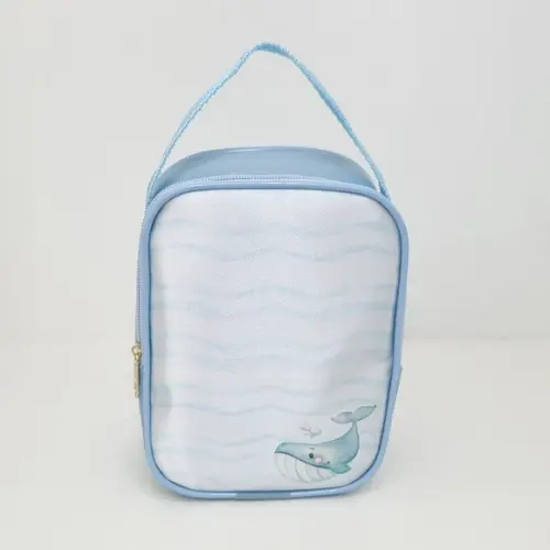 Bolsa Fundo do Mar Personalizada
