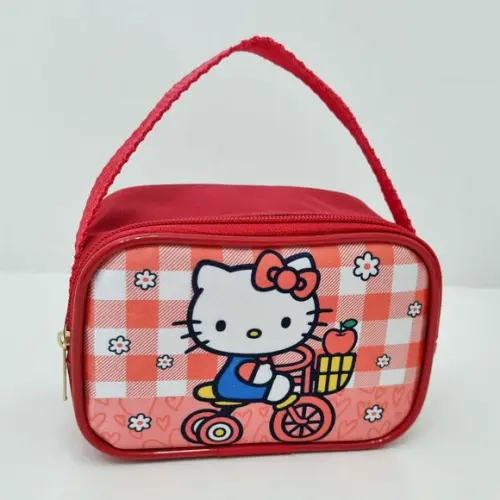 Bolsa Personalizada Hello Kitty