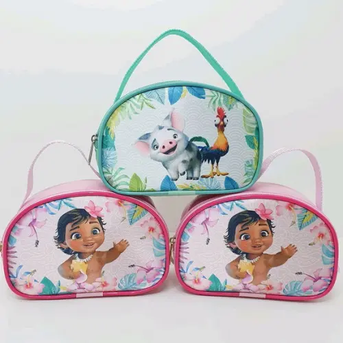 Bolsa Personalizada Moana Baby