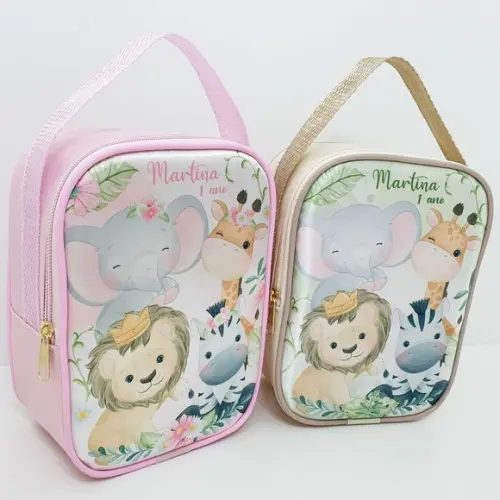 Bolsa Safari Personalizada