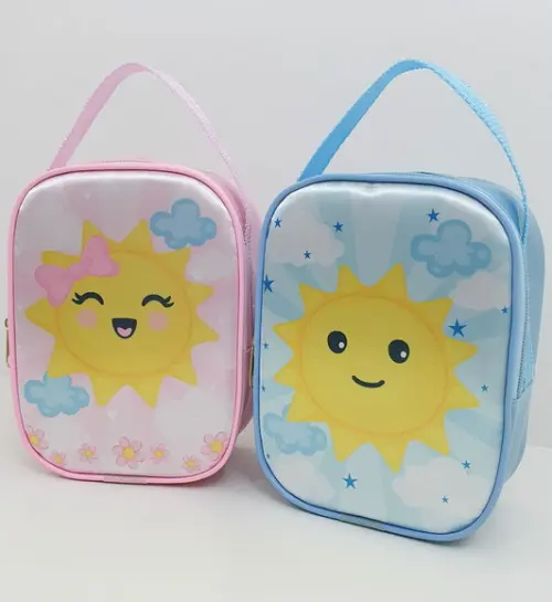 Bolsa Raio de Sol Personalizada