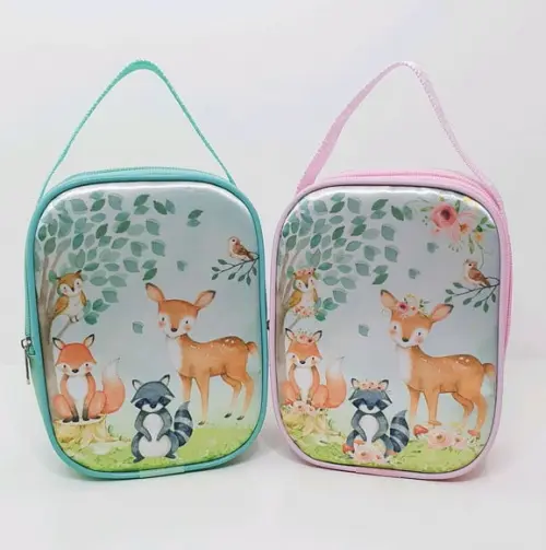 Bolsa Bosque Encantado