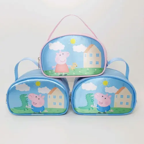 Bolsa Pepa Pig