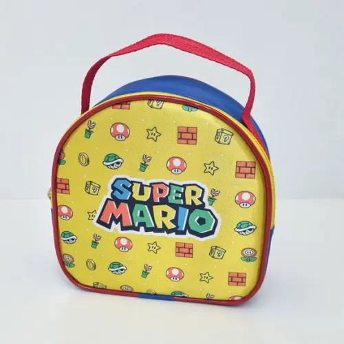 Bolsa Super Mario
