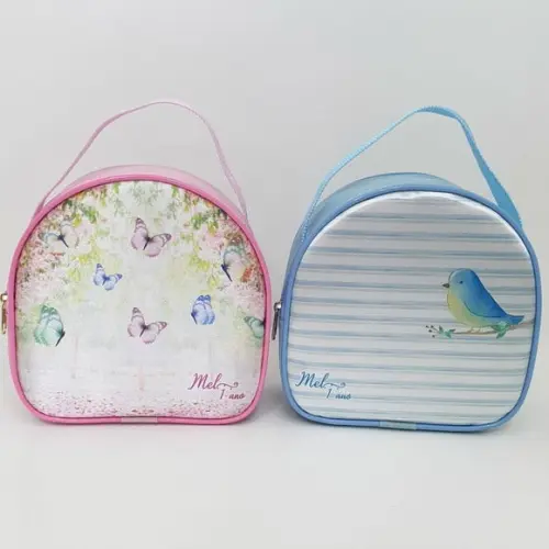 Bolsa Jardim das Borboletas