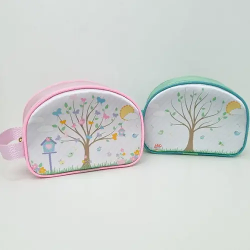 Bolsa Jardim Encantado Personalizada