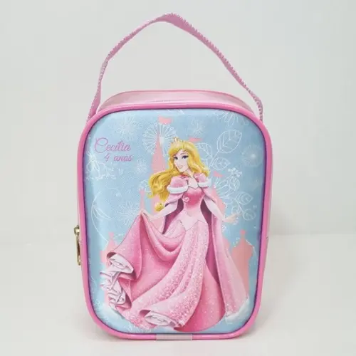 Bolsa Princesa Aurora Personalizada