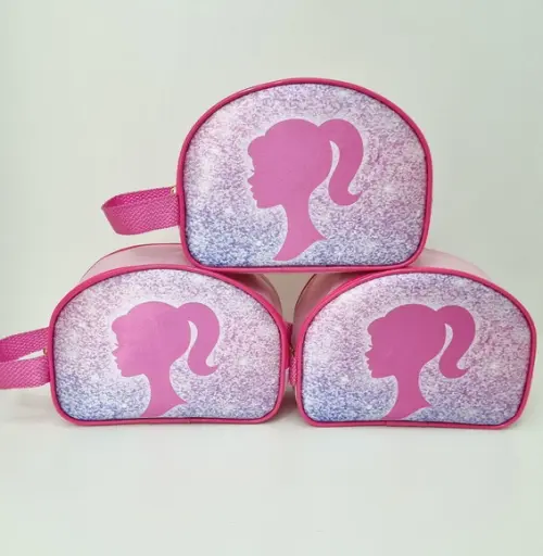 Bolsa Barbie Personalizada