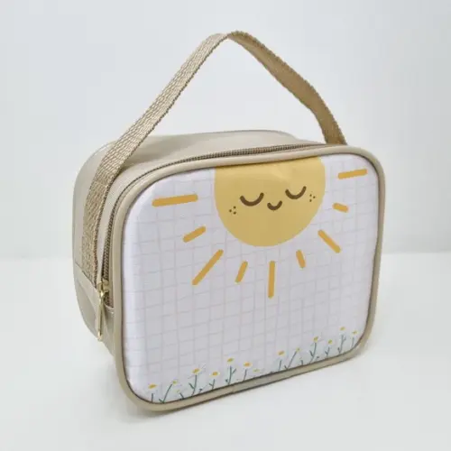 Bolsa Raio de Sol Personalizada