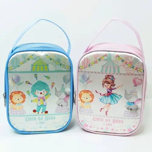 Bolsa Personalizada Circo