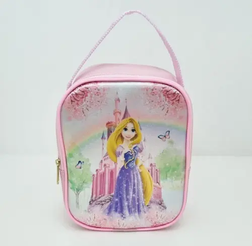 Bolsa Rapunzel Personalizada