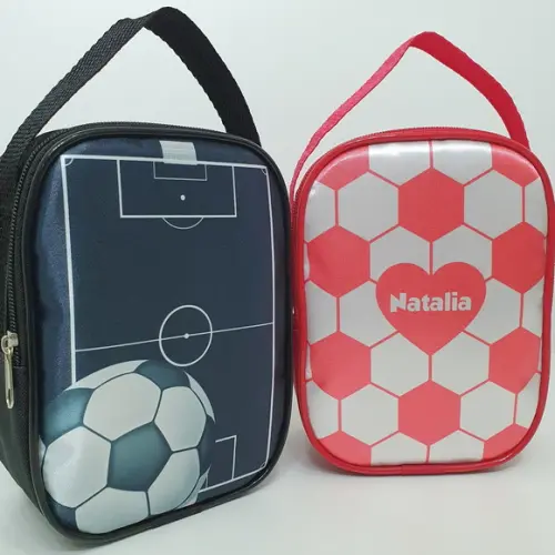 Bolsa Futebol Personalizada