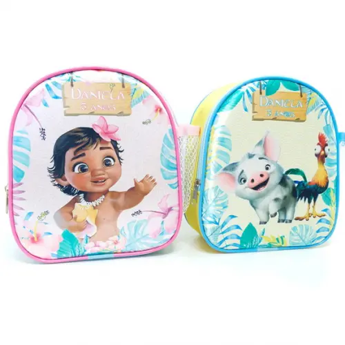 Mochila Moana