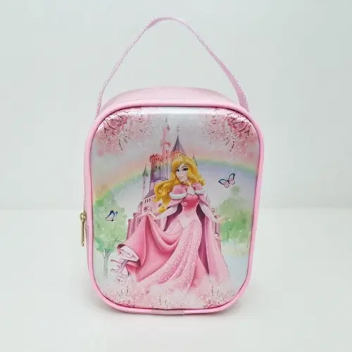 Bolsa Personalizada Princesa Aurora Bela Adormecida