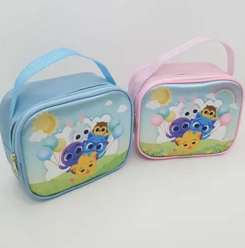 Bolsa Bolofofos Personalizada