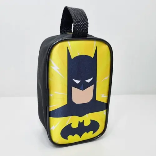 Estojo Batman Personalizado