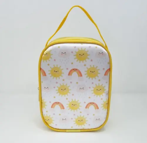 Bolsa Raio de Sol Personalizada