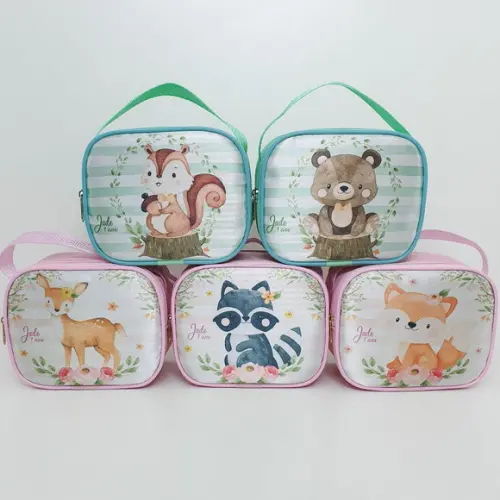 Bolsa Bosque Encantado